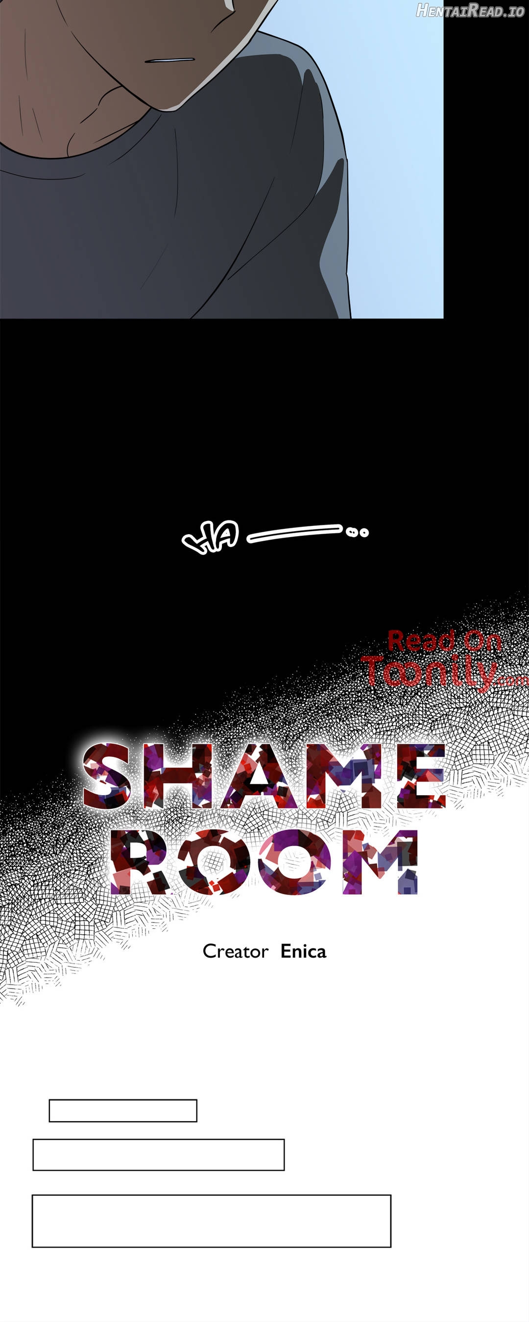 Shame Room Chapter 14 - page 16