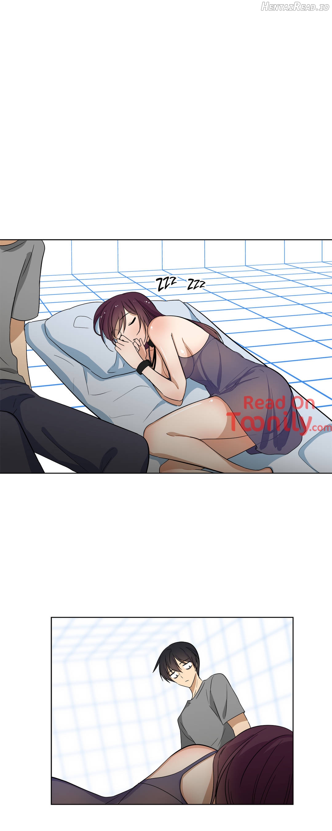 Shame Room Chapter 15 - page 20
