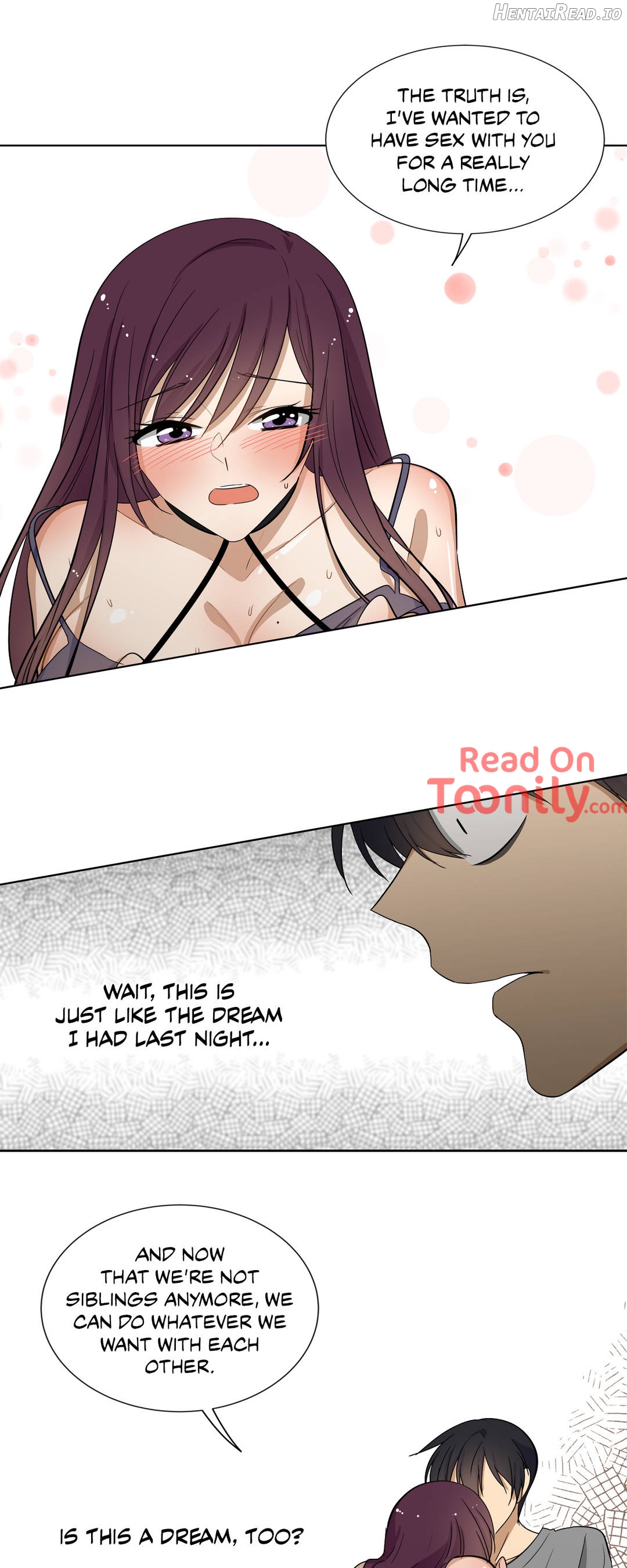 Shame Room Chapter 15 - page 7