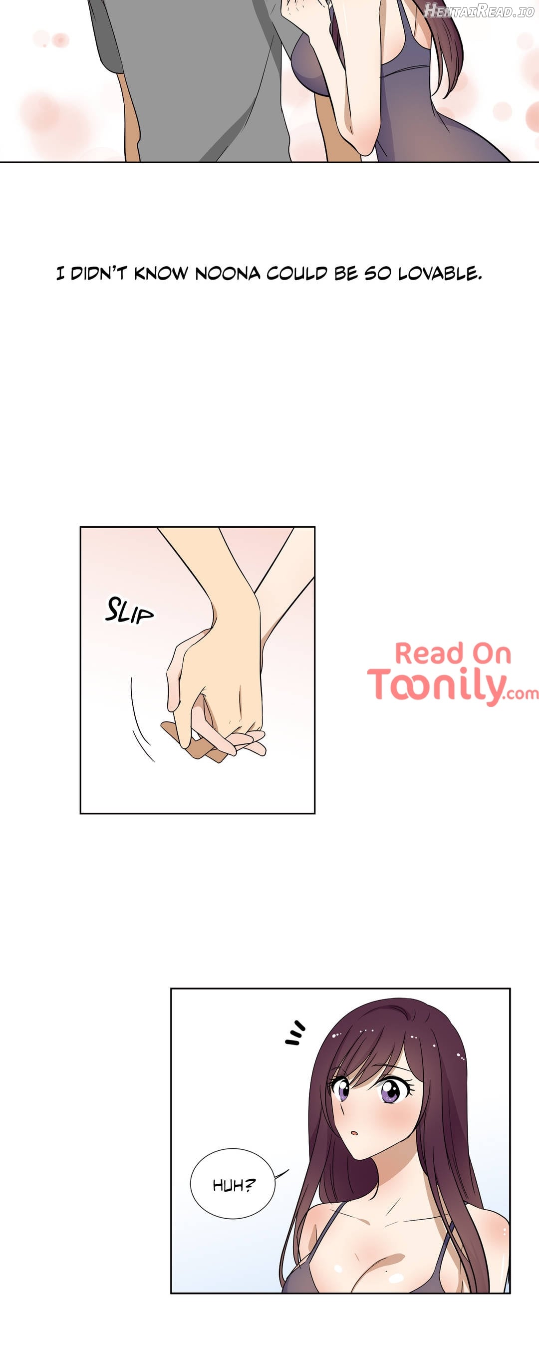 Shame Room Chapter 18 - page 26