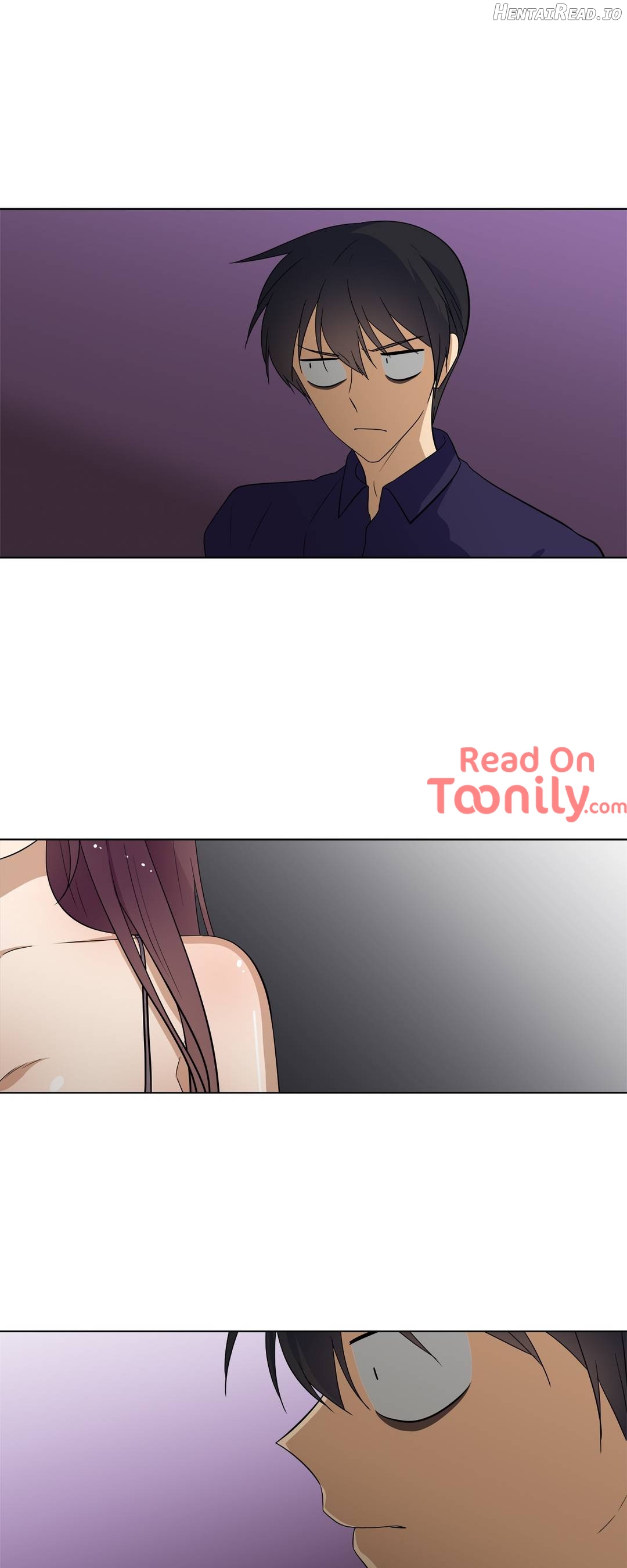 Shame Room Chapter 20 - page 13