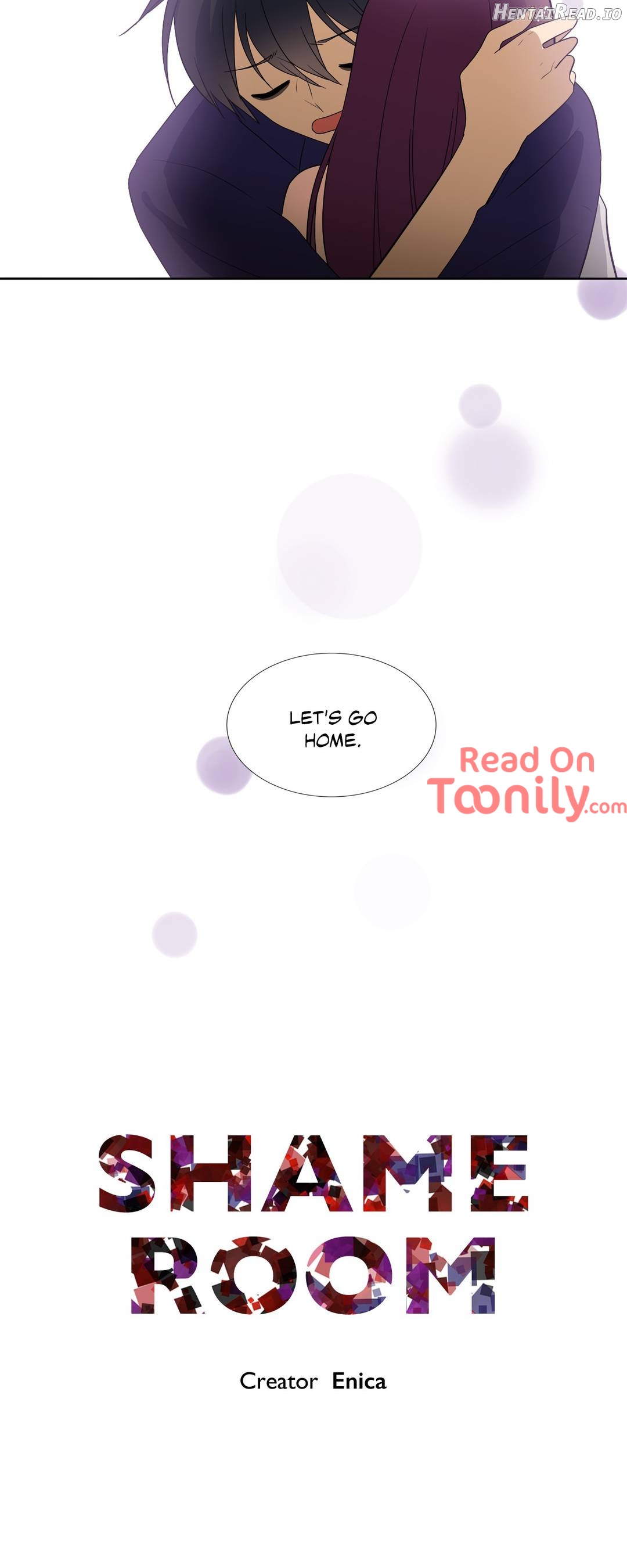 Shame Room Chapter 20 - page 16