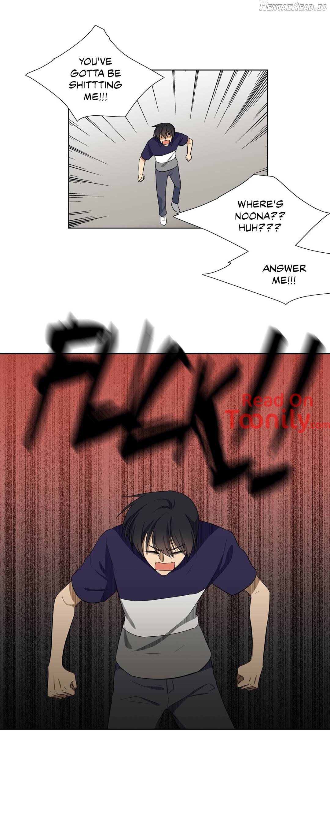 Shame Room Chapter 20 - page 4