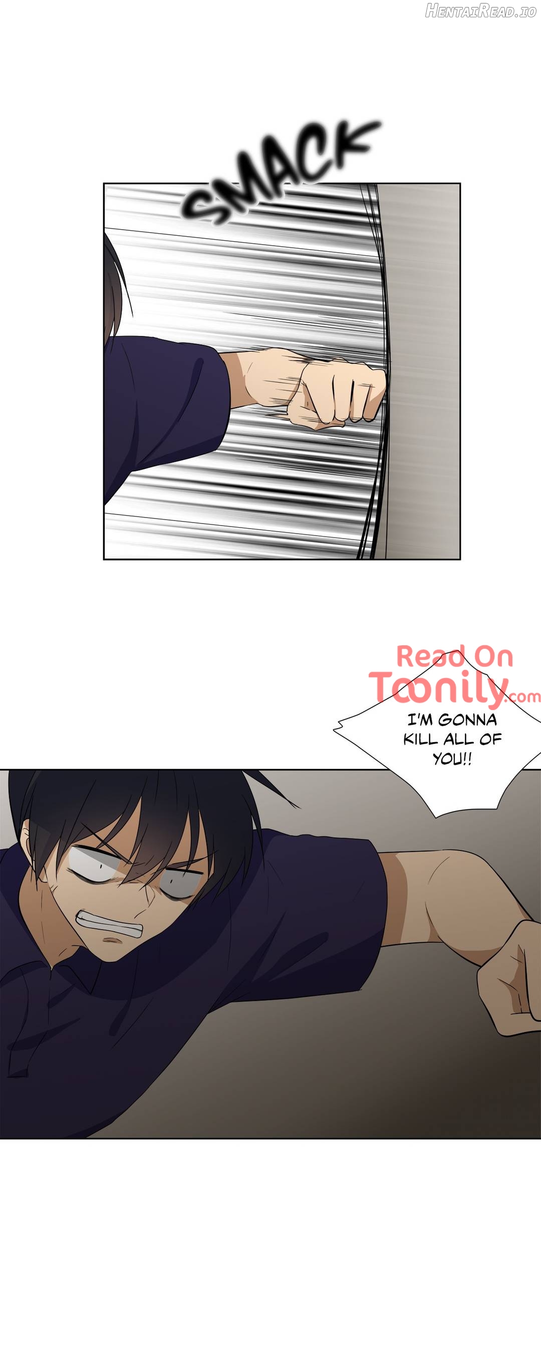 Shame Room Chapter 20 - page 5
