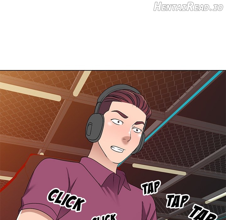 Daydream - Manhwa Chapter 27 - page 106
