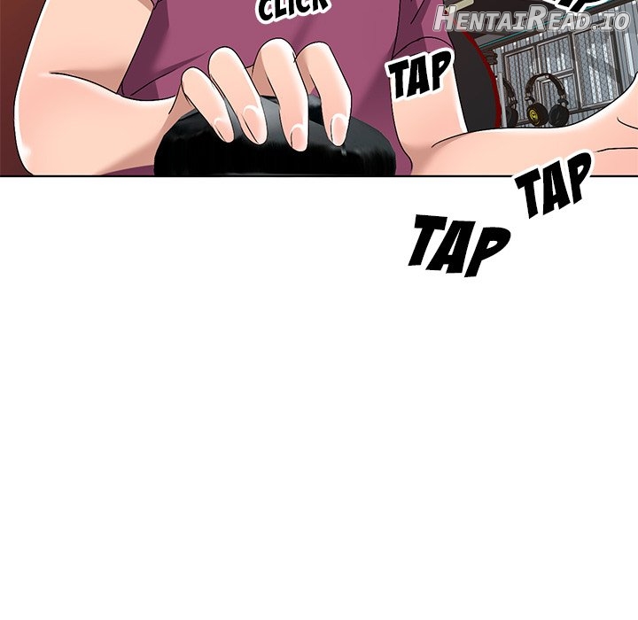 Daydream - Manhwa Chapter 27 - page 107