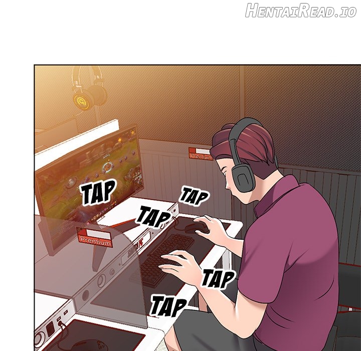Daydream - Manhwa Chapter 27 - page 108