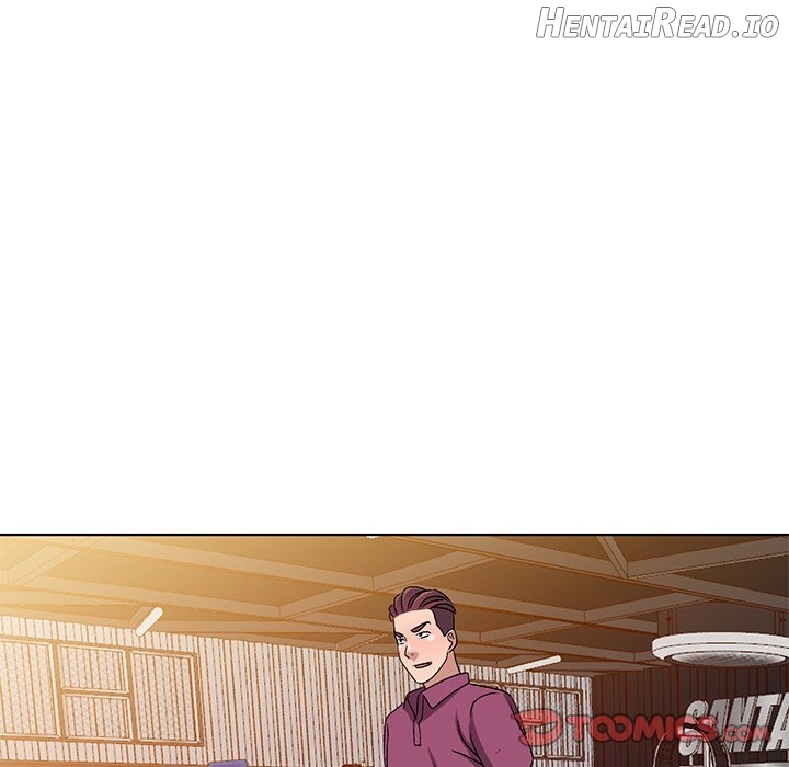 Daydream - Manhwa Chapter 27 - page 117