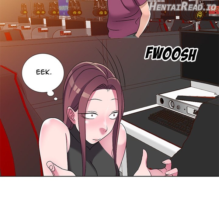 Daydream - Manhwa Chapter 27 - page 118