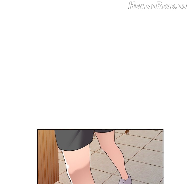 Daydream - Manhwa Chapter 27 - page 119