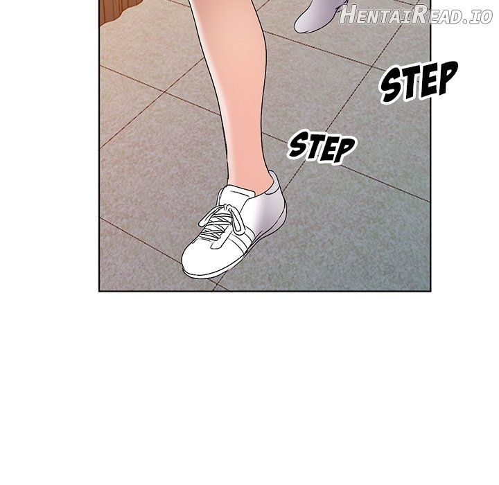Daydream - Manhwa Chapter 27 - page 120