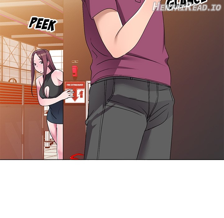 Daydream - Manhwa Chapter 27 - page 122