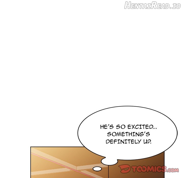 Daydream - Manhwa Chapter 27 - page 123
