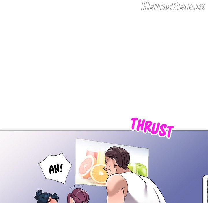 Daydream - Manhwa Chapter 27 - page 134