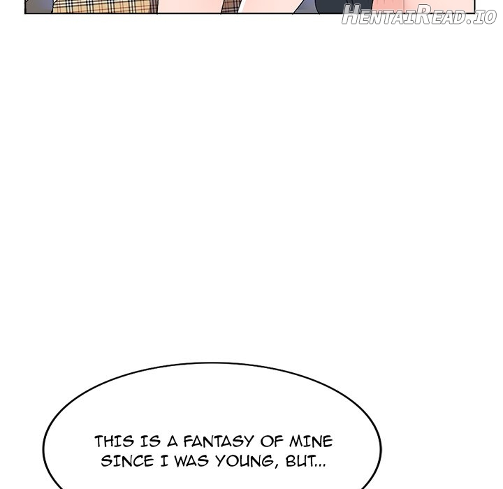 Daydream - Manhwa Chapter 27 - page 143