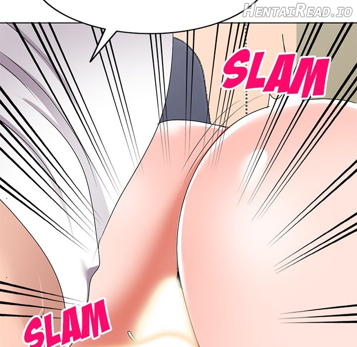 Daydream - Manhwa Chapter 27 - page 144