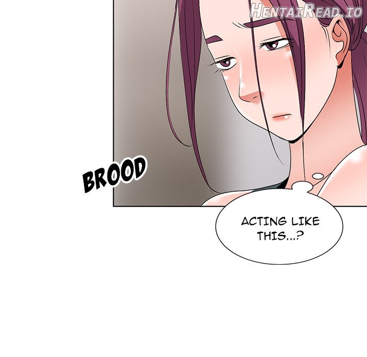 Daydream - Manhwa Chapter 27 - page 50