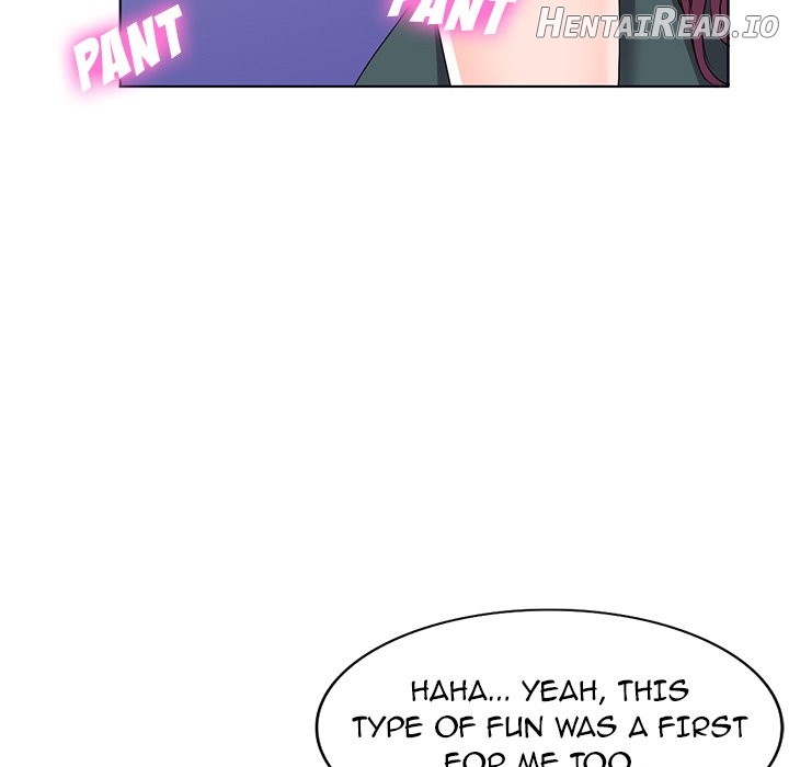 Daydream - Manhwa Chapter 28 - page 104