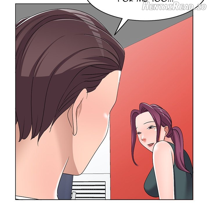 Daydream - Manhwa Chapter 28 - page 105