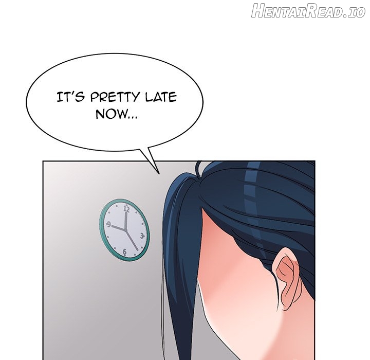 Daydream - Manhwa Chapter 28 - page 109