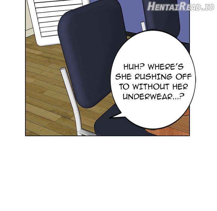 Daydream - Manhwa Chapter 28 - page 115