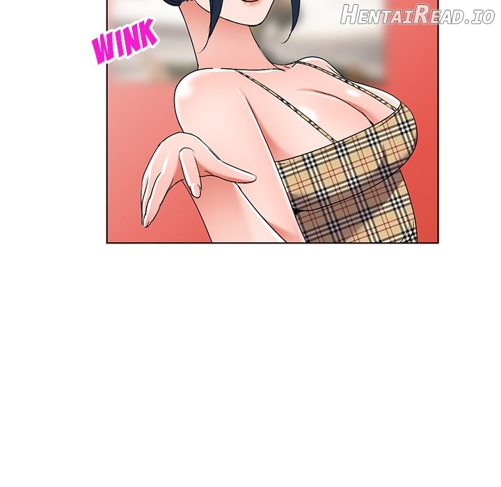 Daydream - Manhwa Chapter 28 - page 117