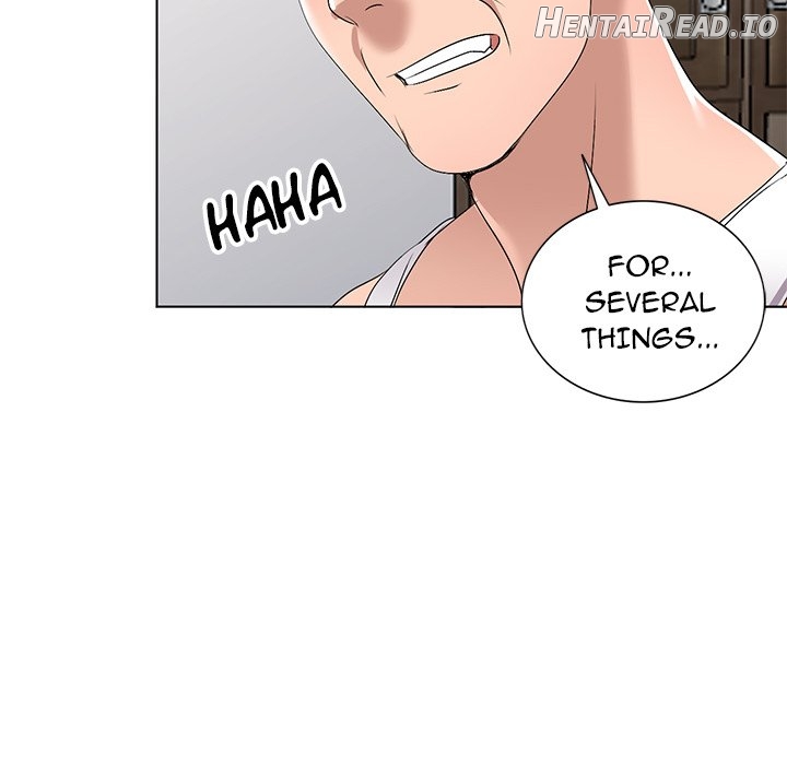 Daydream - Manhwa Chapter 28 - page 119