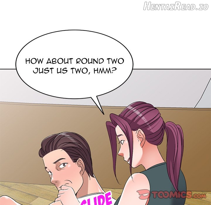 Daydream - Manhwa Chapter 28 - page 120