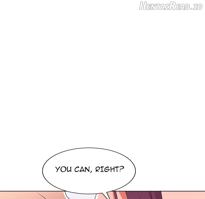 Daydream - Manhwa Chapter 28 - page 122