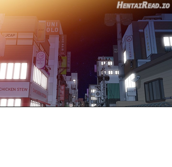 Daydream - Manhwa Chapter 28 - page 125