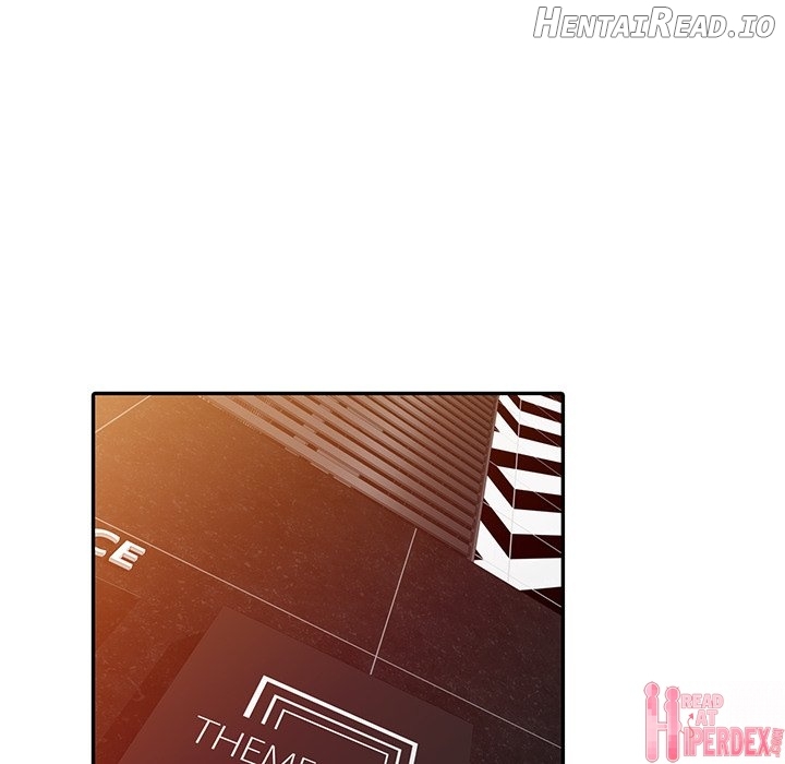 Daydream - Manhwa Chapter 28 - page 126
