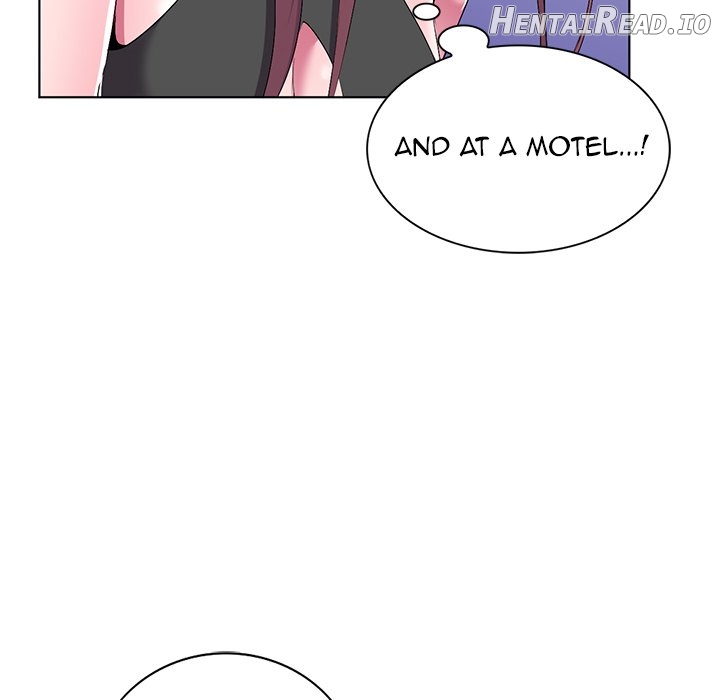 Daydream - Manhwa Chapter 28 - page 134