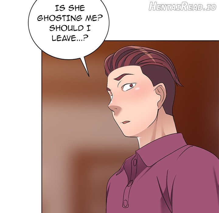 Daydream - Manhwa Chapter 28 - page 135