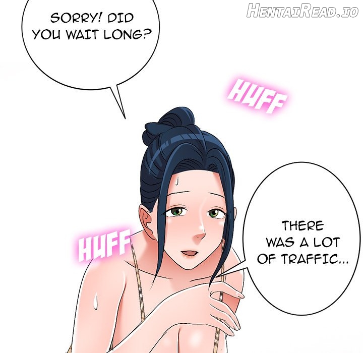 Daydream - Manhwa Chapter 28 - page 139
