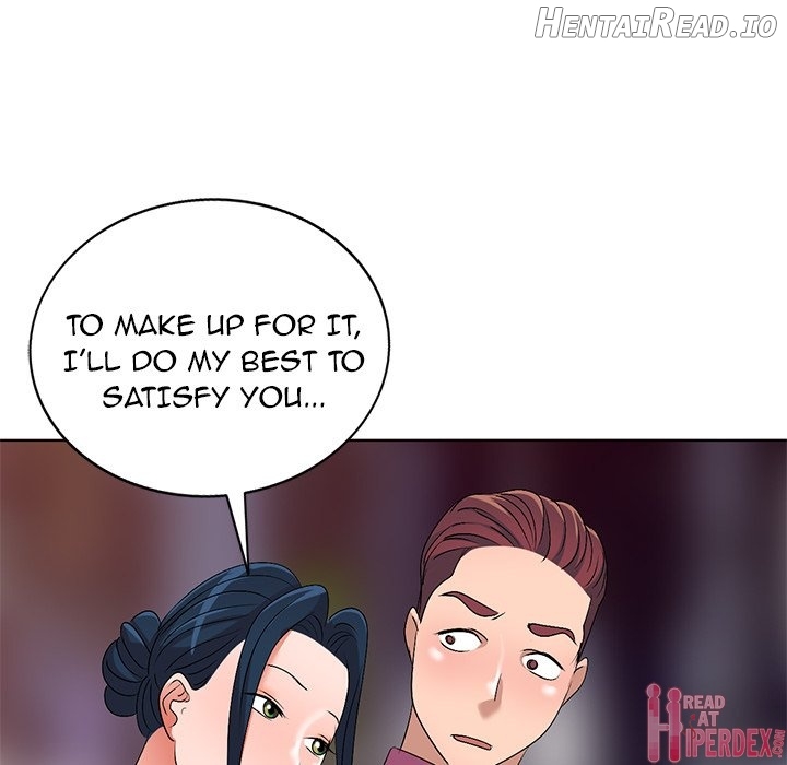 Daydream - Manhwa Chapter 28 - page 142