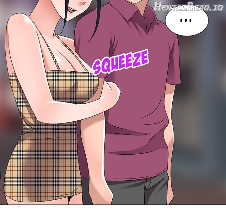 Daydream - Manhwa Chapter 28 - page 143