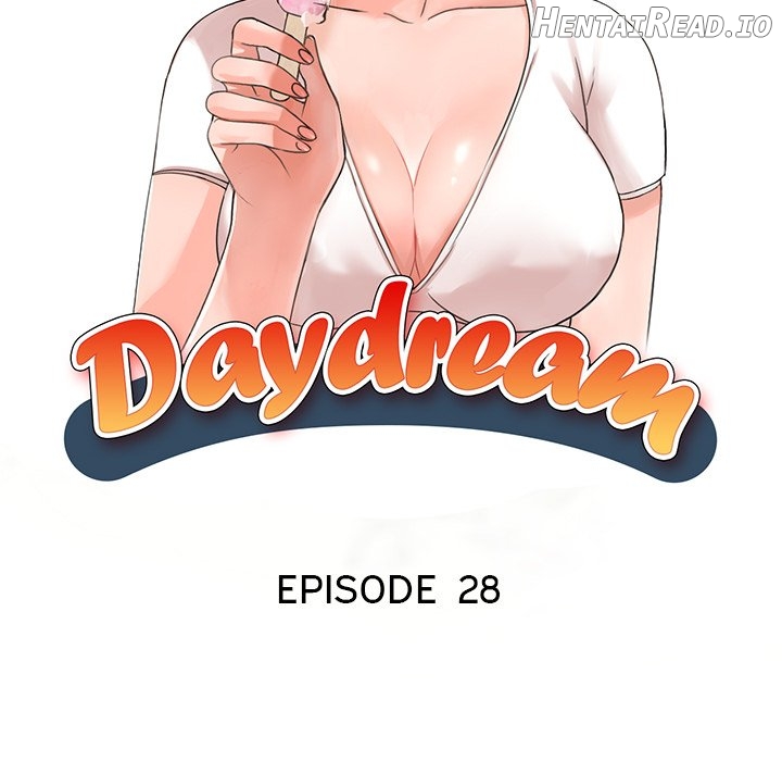 Daydream - Manhwa Chapter 28 - page 15