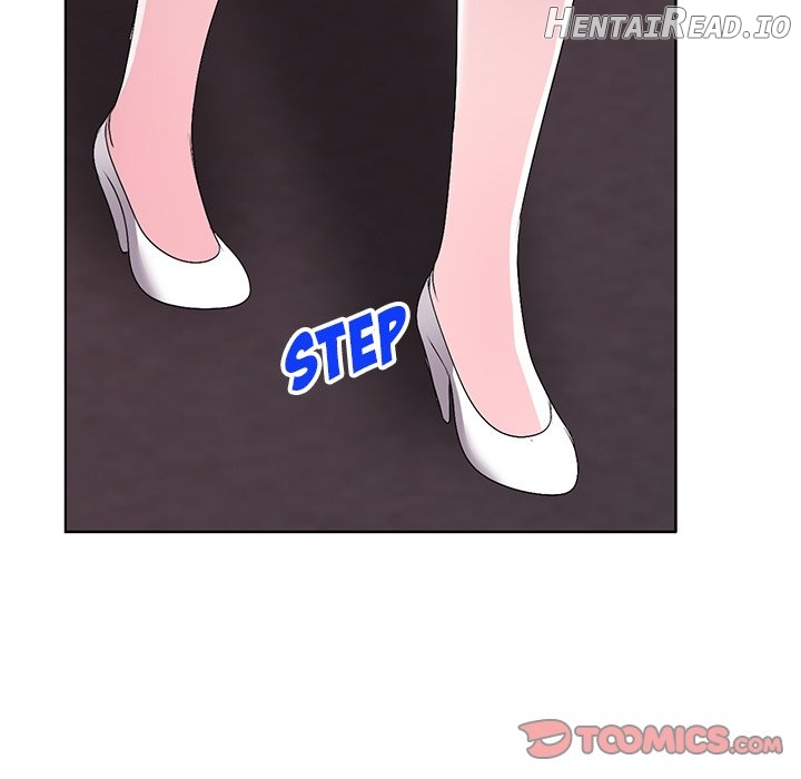 Daydream - Manhwa Chapter 28 - page 156