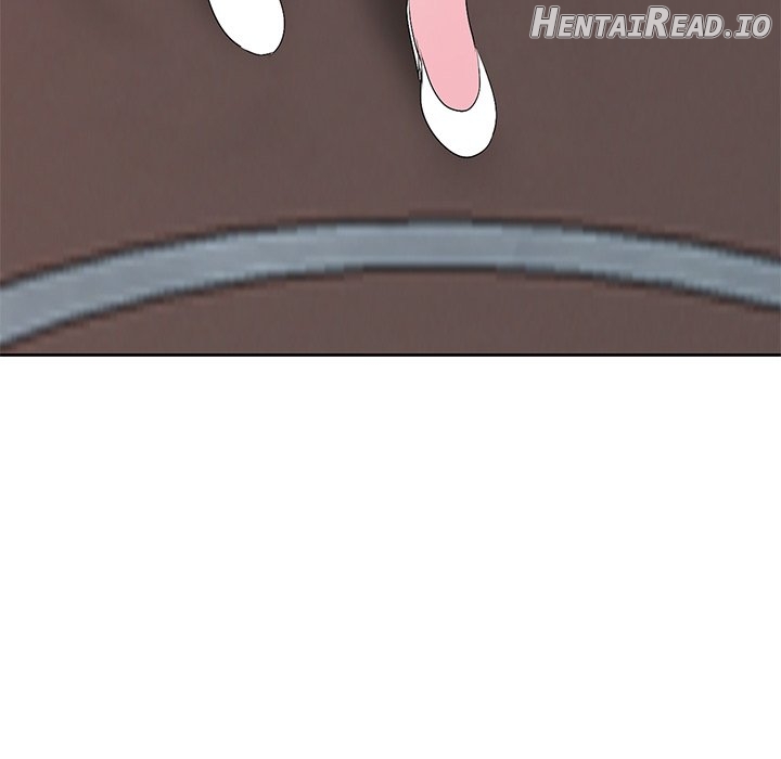 Daydream - Manhwa Chapter 28 - page 160