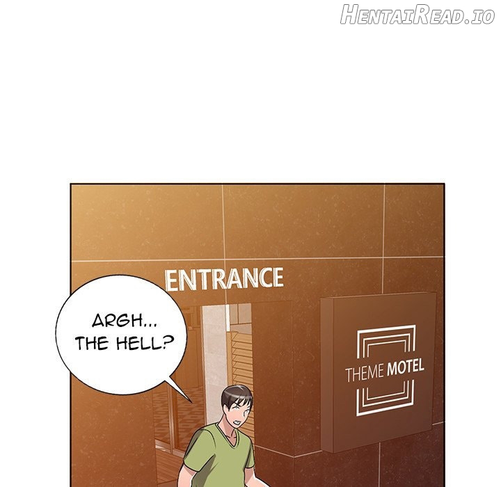 Daydream - Manhwa Chapter 29 - page 107
