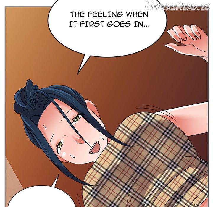 Daydream - Manhwa Chapter 29 - page 119