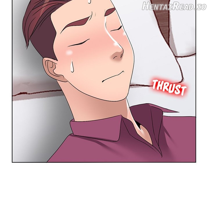Daydream - Manhwa Chapter 29 - page 160