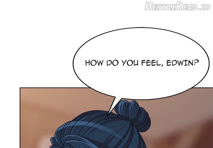 Daydream - Manhwa Chapter 30 - page 1
