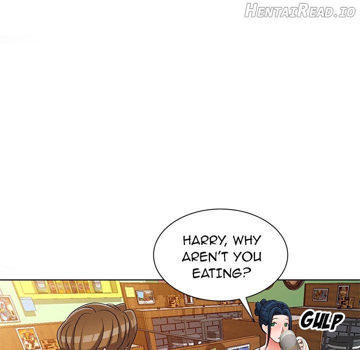 Daydream - Manhwa Chapter 30 - page 116