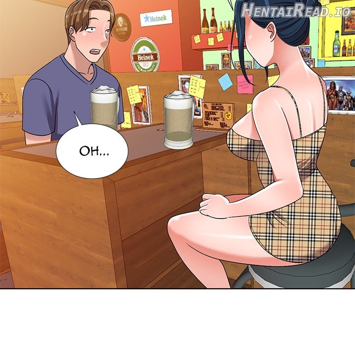 Daydream - Manhwa Chapter 30 - page 131