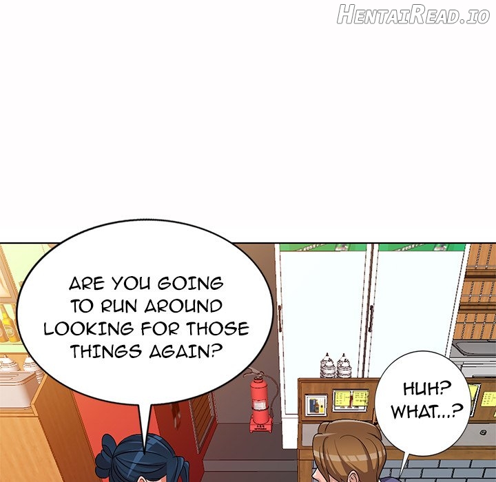 Daydream - Manhwa Chapter 30 - page 136