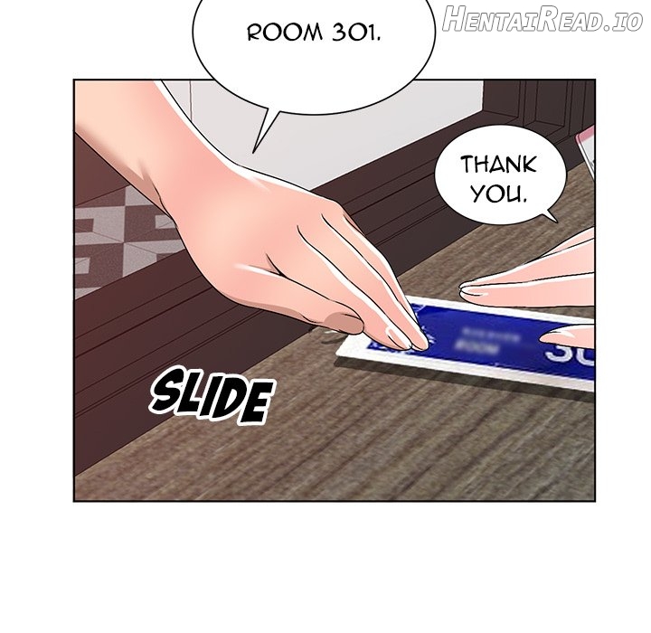 Daydream - Manhwa Chapter 30 - page 149