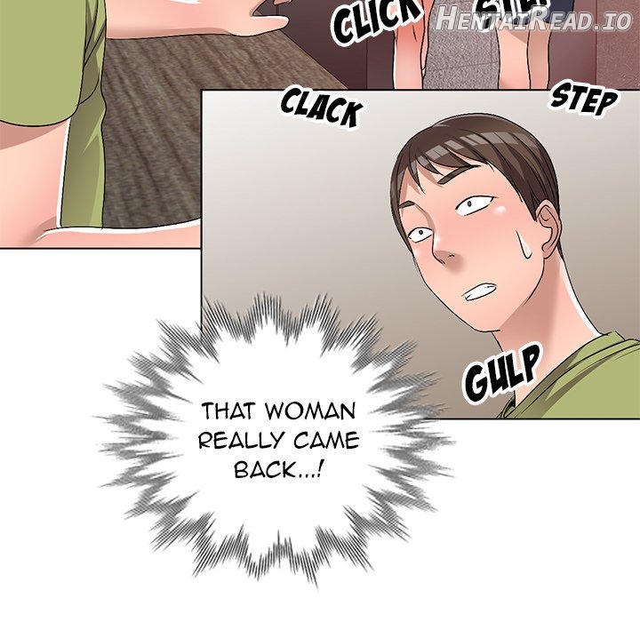 Daydream - Manhwa Chapter 30 - page 151