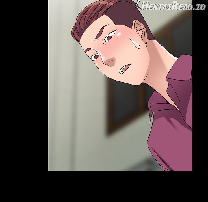 Daydream - Manhwa Chapter 30 - page 37