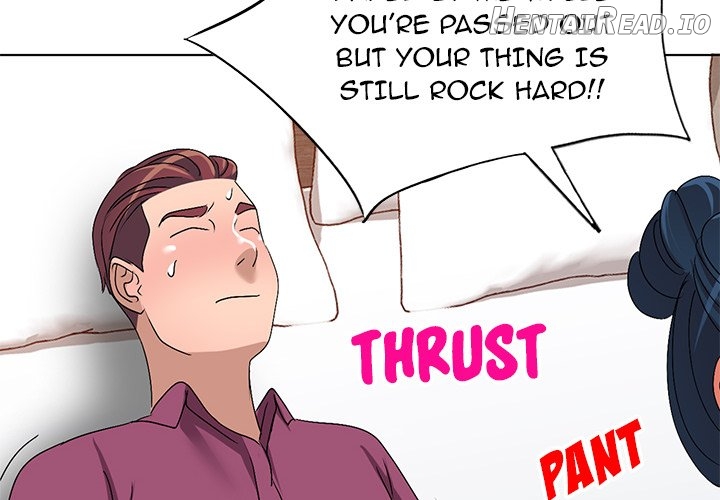 Daydream - Manhwa Chapter 30 - page 4